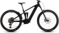 Preview: Cube Stereo Hybrid ONE44 EX 800 blackline